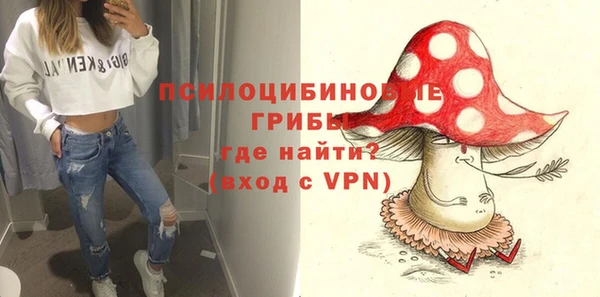 мескалин Михайлов