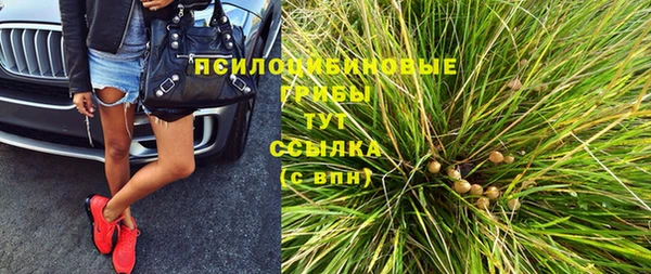 мескалин Михайлов